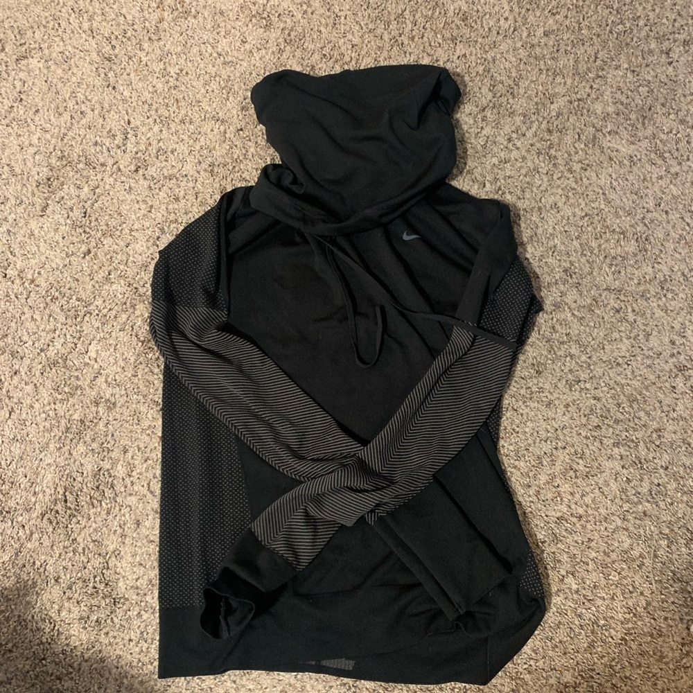 Nike Cowl Neck Pullover